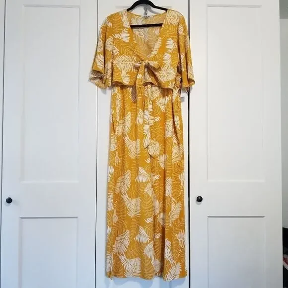 Miss selfie two piece set top and pants - Picture 7 of 11